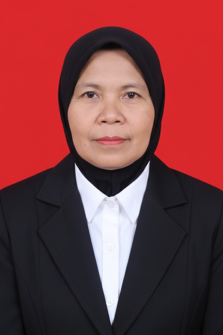 Foto Nuryati Hamisaa, S.Pd.I